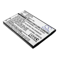 Compatible battery replacement for Google 35H00152-01M,35H00152-02M,35H00159-01M,BA S520,BG32100