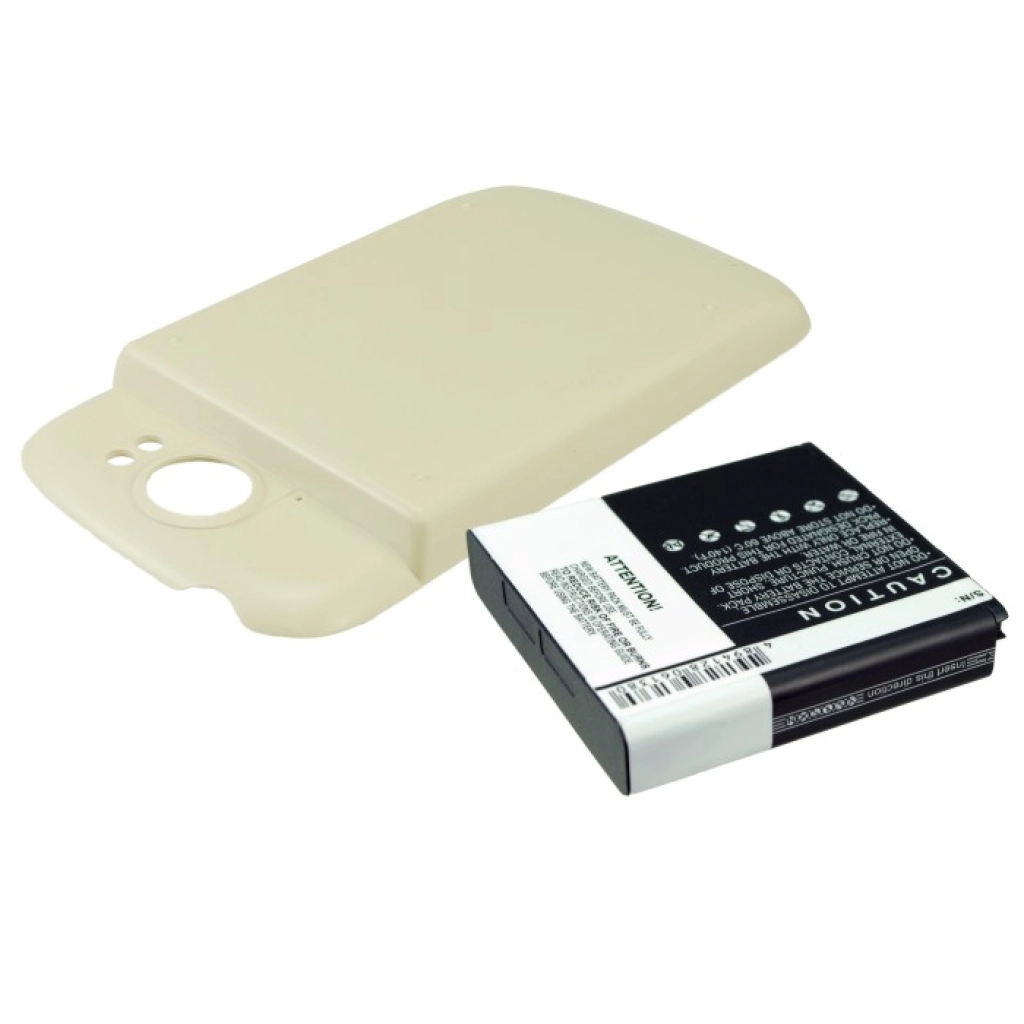 Tablet Battery T-mobile Doubleshot