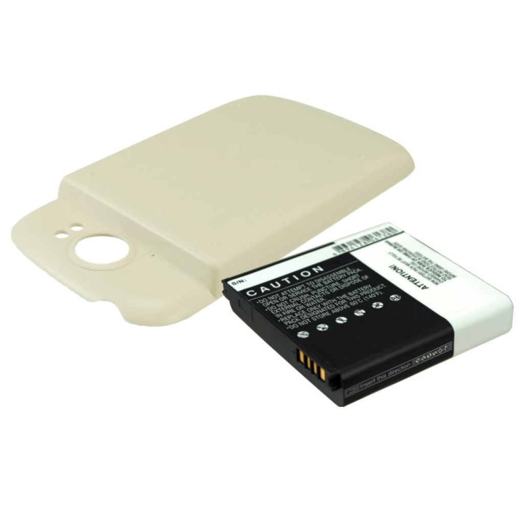 Tablet Battery T-mobile Doubleshot