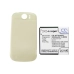 Tablet Battery T-mobile Doubleshot