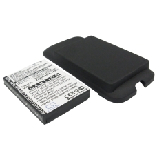 Kompatibilní náhrada baterie za Verizon 35H00127-02M,35H00127-04M,35H00127-05M,35H00127-06M,BA S440...