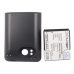 Cameron Sino X-Longer CS-HT6325XL X-Longer Li-ion batéria — predný pohľad: 3,7V 2400mAh 8,88Wh