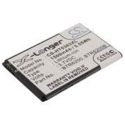 CS-HT6363XL<br />Batérie pre   nahrádza batériu 35H00127-05M