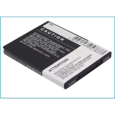 Kompatibilná náhrada batérie za HTC 35H00168-02M,35H00168-03M,35H00168-06M,BH98100,BTR6425...