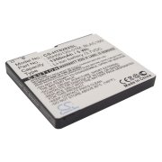 CS-HT8282SL<br />Batérie pre   nahrádza batériu 35H00120-01M