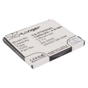 CS-HT8585SL<br />Batérie pre   nahrádza batériu 35H00128-00M