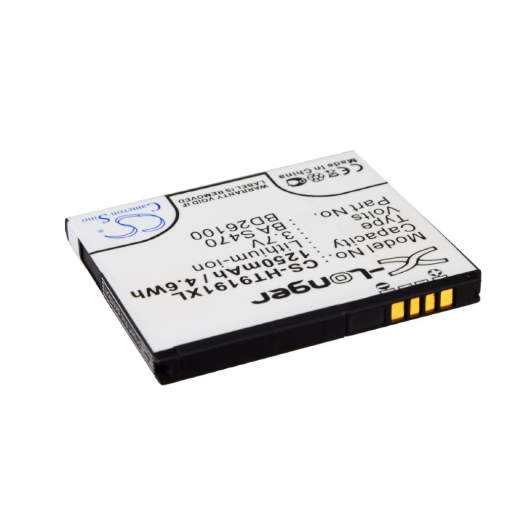 Mobile Phone Battery HTC Inspire 4G
