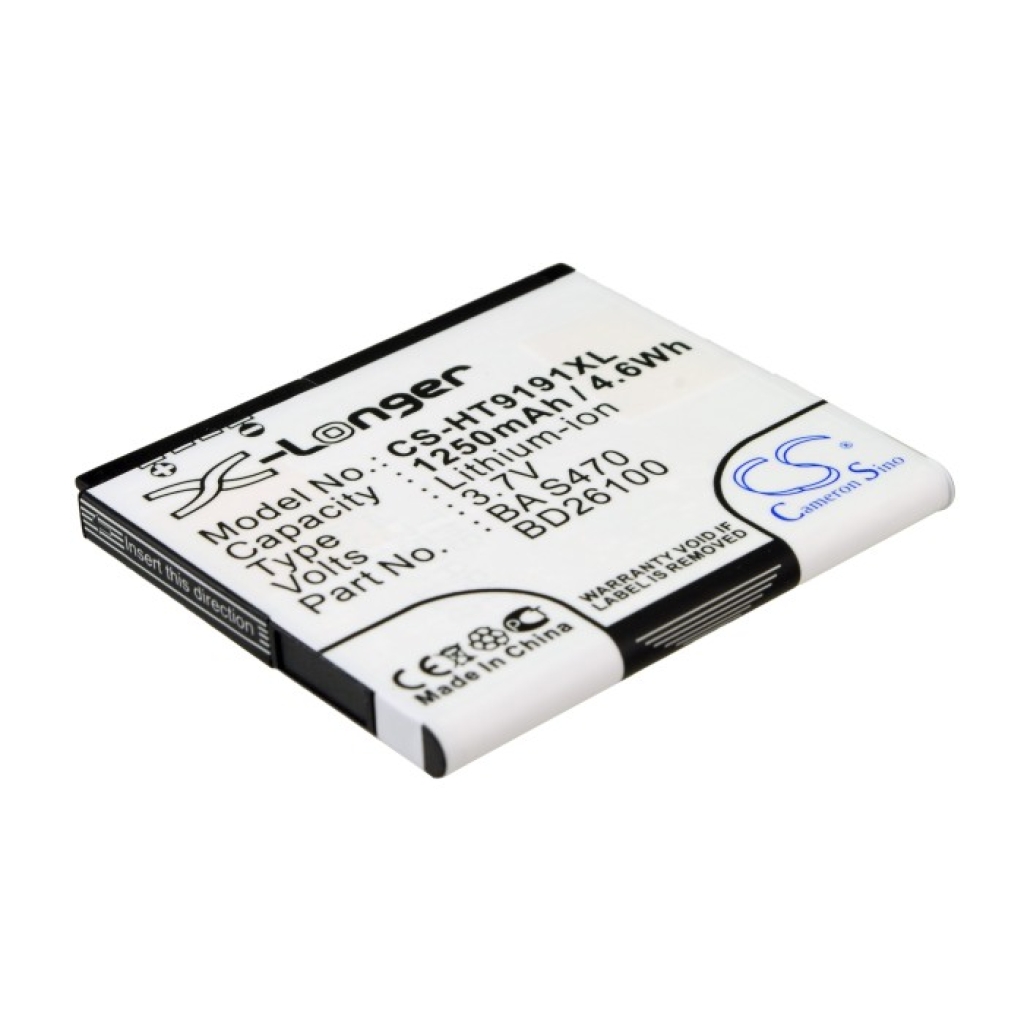Mobile Phone Battery HTC Inspire 4G