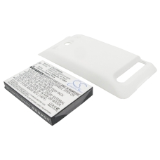 Compatible battery replacement for Sprint 35H00123-00M,35H00123-02M,35H00123-03M,35H00123-22M,BA S390...