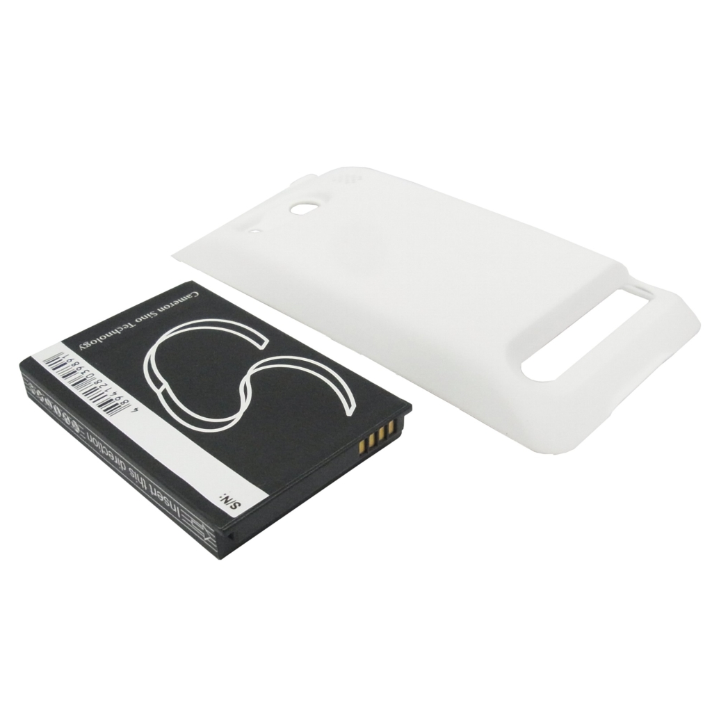 Baterie kompatibilní s HTC Sprint CS-HT9292WL