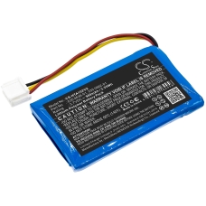 Kompatibilná náhrada batérie za Husqvarna 535 0636-01,535 0962-01,575 24 24-01,575 24 24-02,575 24 24-03