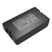 CS-HTA115PX<br />Batérie pre   nahrádza batériu 593 24 72-01