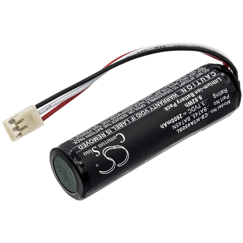 Batéria pre elektrické náradie Ht instruments CS-HTA450SL