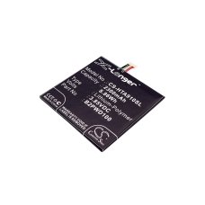 Compatible battery replacement for HTC 35H00259-00M,B2PWD100