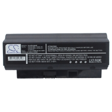 Kompatibilní náhrada baterie za Compaq 447649-251,447649-321,454001-001,HSTNN-DB53,HSTNN-OB53
