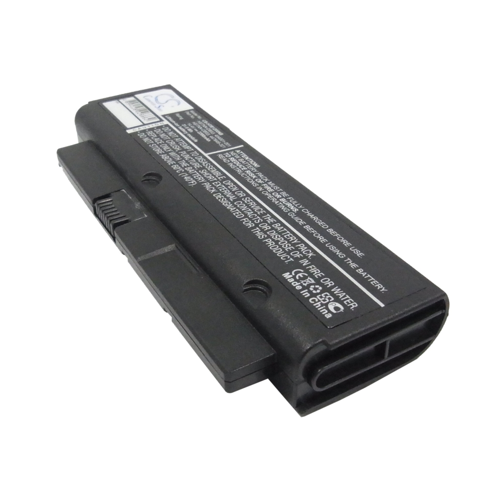 Notebook battery Compaq Presario B1218TU