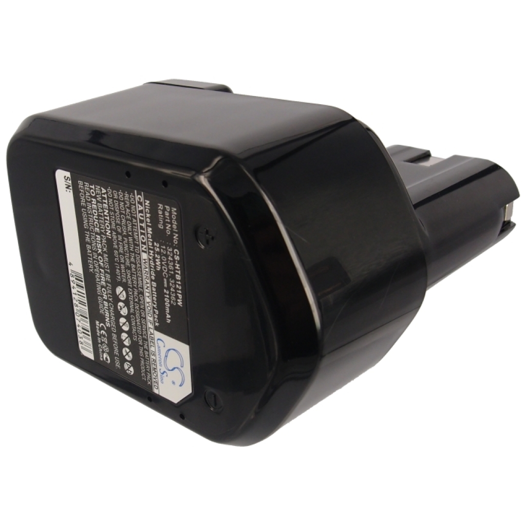 Battery Replaces 320686