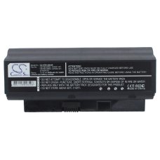 Kompatibilní náhrada baterie za Compaq 447649-251,447649-321,454001-001,HSTNN-DB53,HSTNN-OB53