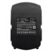 Battery Replaces EBM 1815