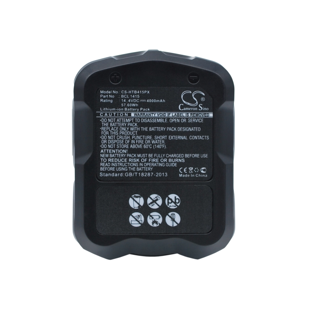 Battery industrial Hitachi WR 14DH