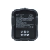 Battery industrial Hitachi WR 14DH