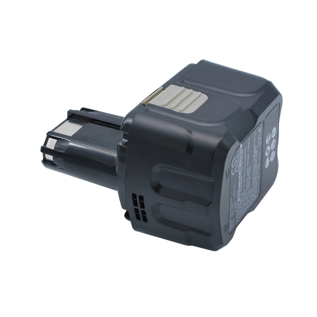 Battery industrial Hitachi WR 14DH