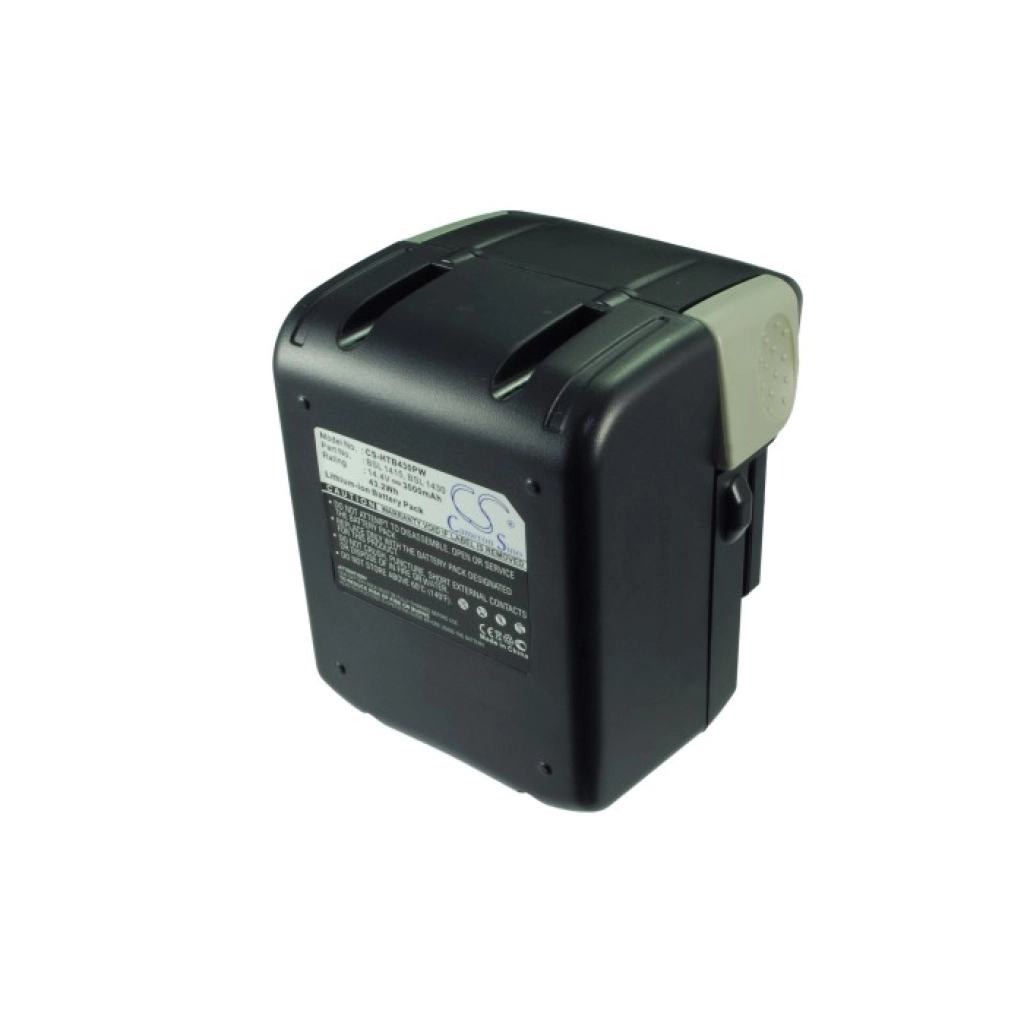 Battery Replaces 329901