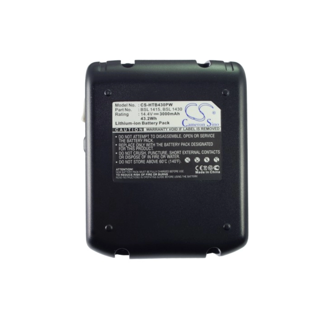 Battery Replaces 329901