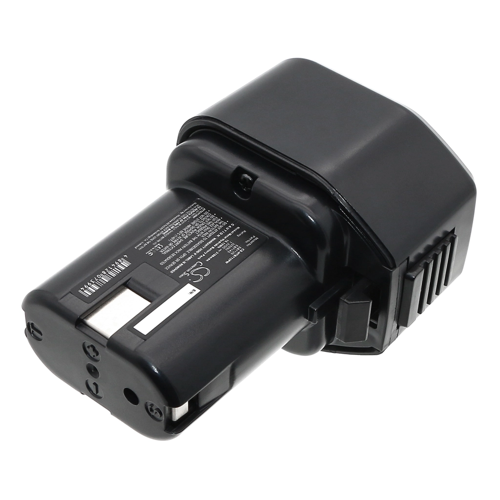 Battery Replaces EB714S