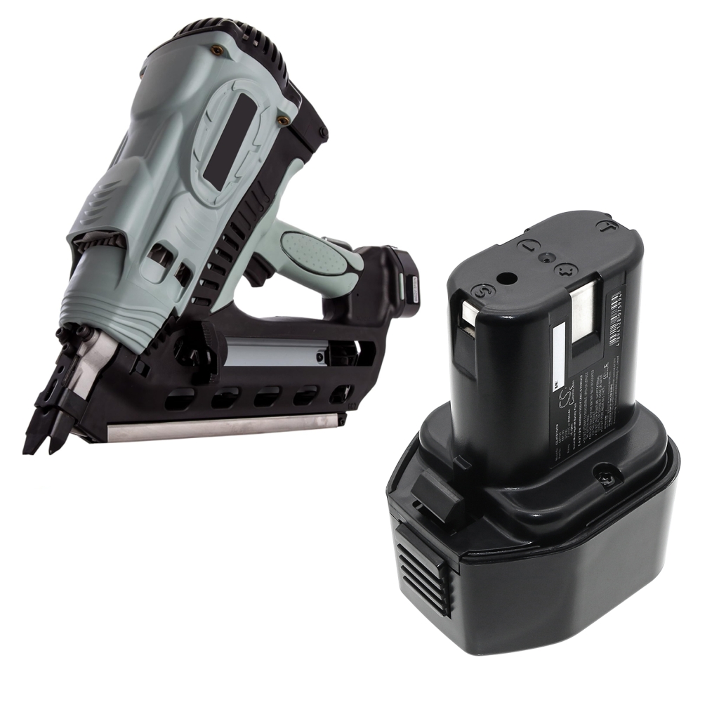 Hitachi Bostitch CS-HTB712PW