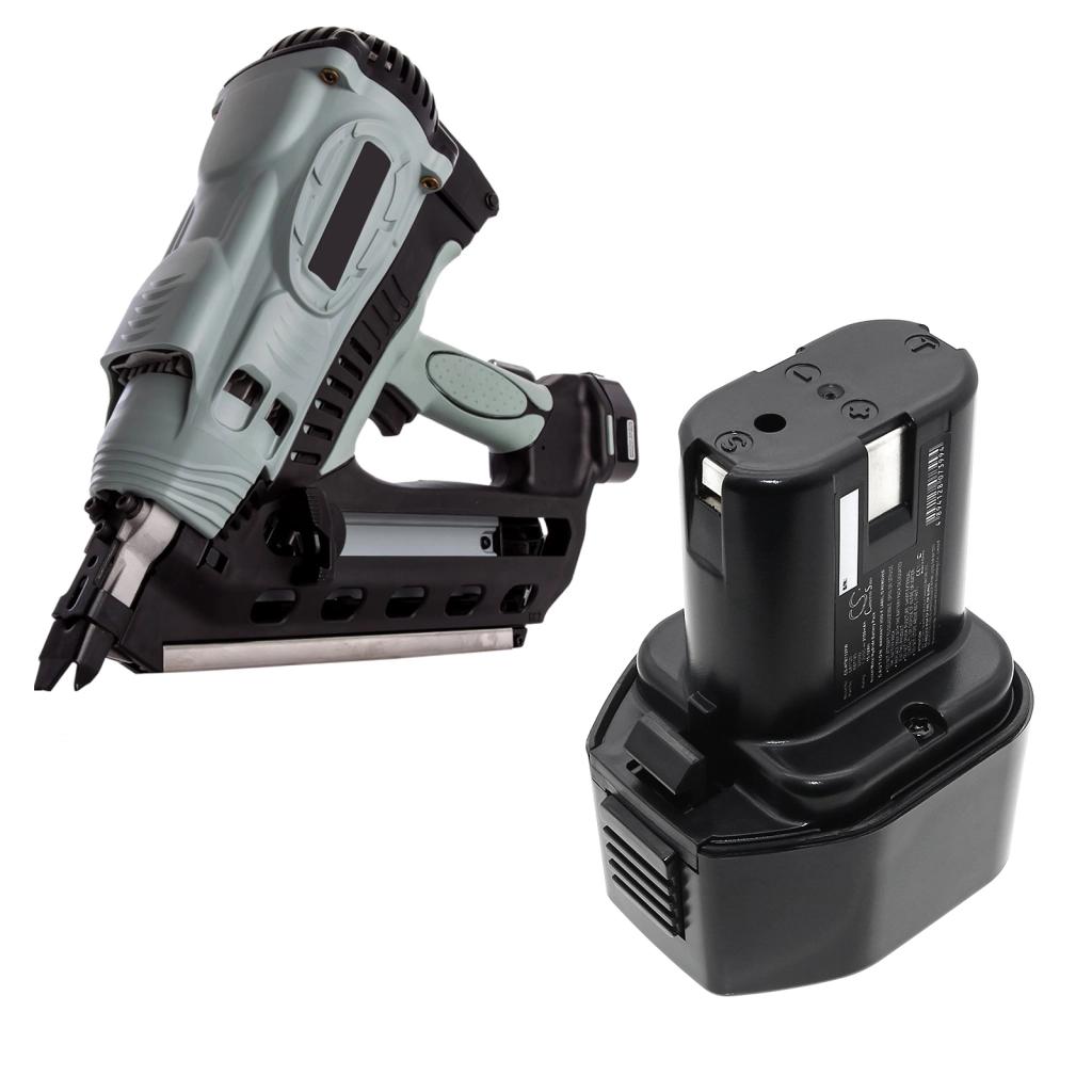Battery Replaces EB714S