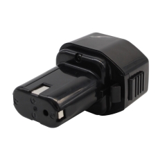 Kompatibilní náhrada baterie za HITACHI BCC715,EB7,EB712S,EB714S,EB7G...