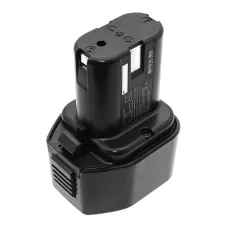 Compatible battery replacement for HITACHI 325292,EB712S,EB714S