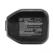 CS-HTB715PW<br />Batteries for   replaces battery EB7G