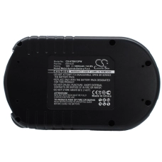 Kompatibilní náhrada baterie za HITACHI EB 1812S,EB 1814SL,EB 1820L,EB 1824L,EB 1826HL...