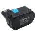 Battery industrial Hitachi DS 18DVB2K
