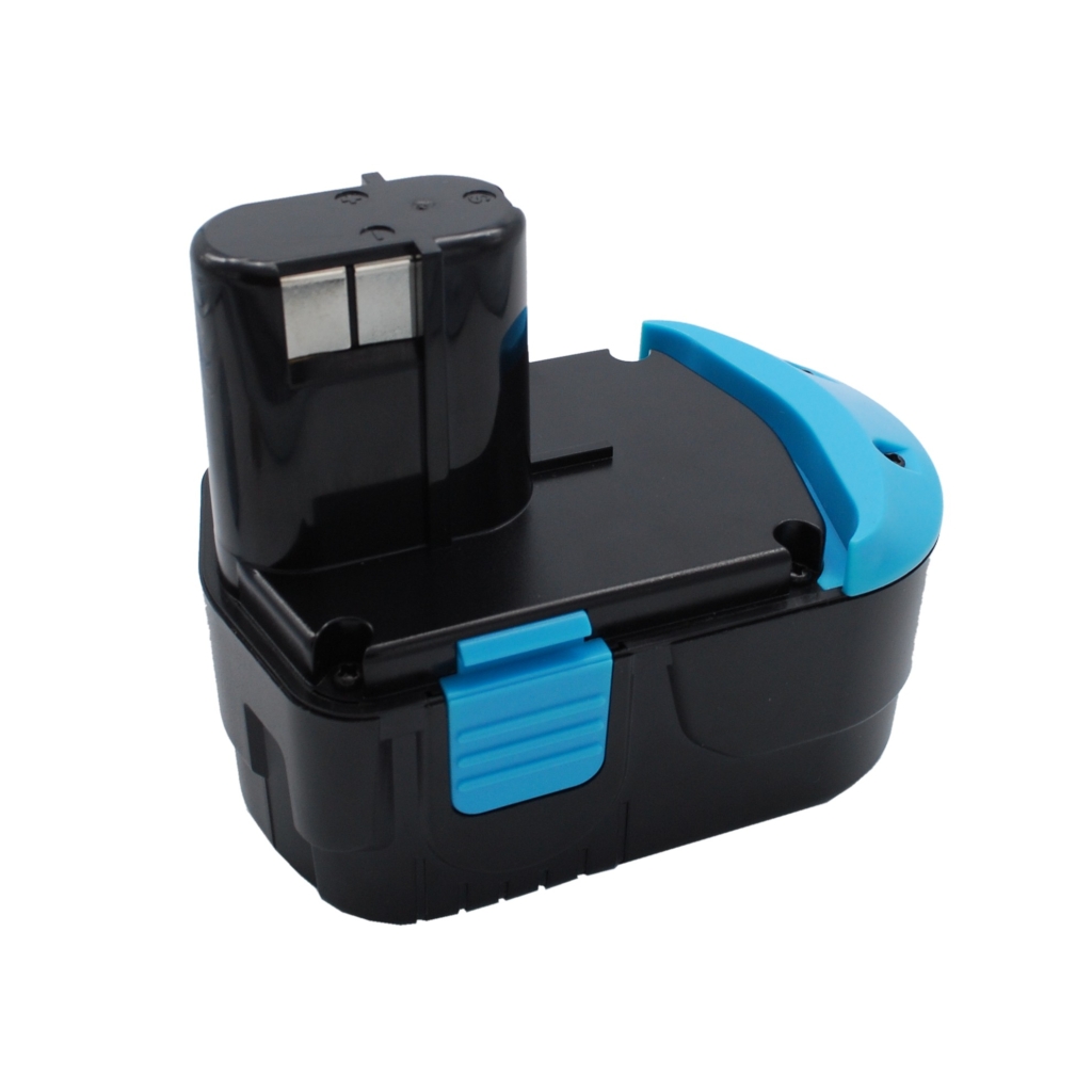 Battery industrial Hitachi DS 18DVB2K