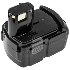 Kompatibilní náhrada baterie za HITACHI 326240,326241,327730,327731,BCL 1815...