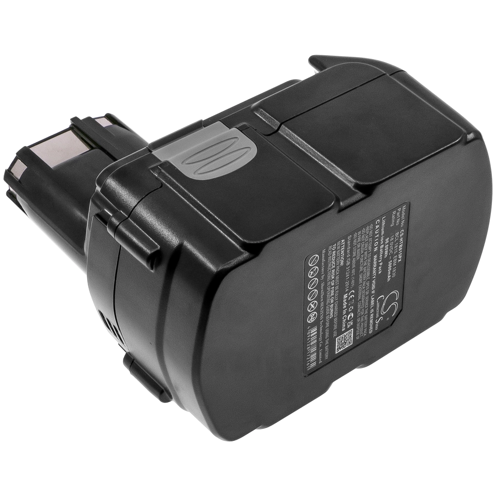 Battery industrial Hitachi WR18DLP4