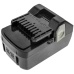 Battery Replaces 33055