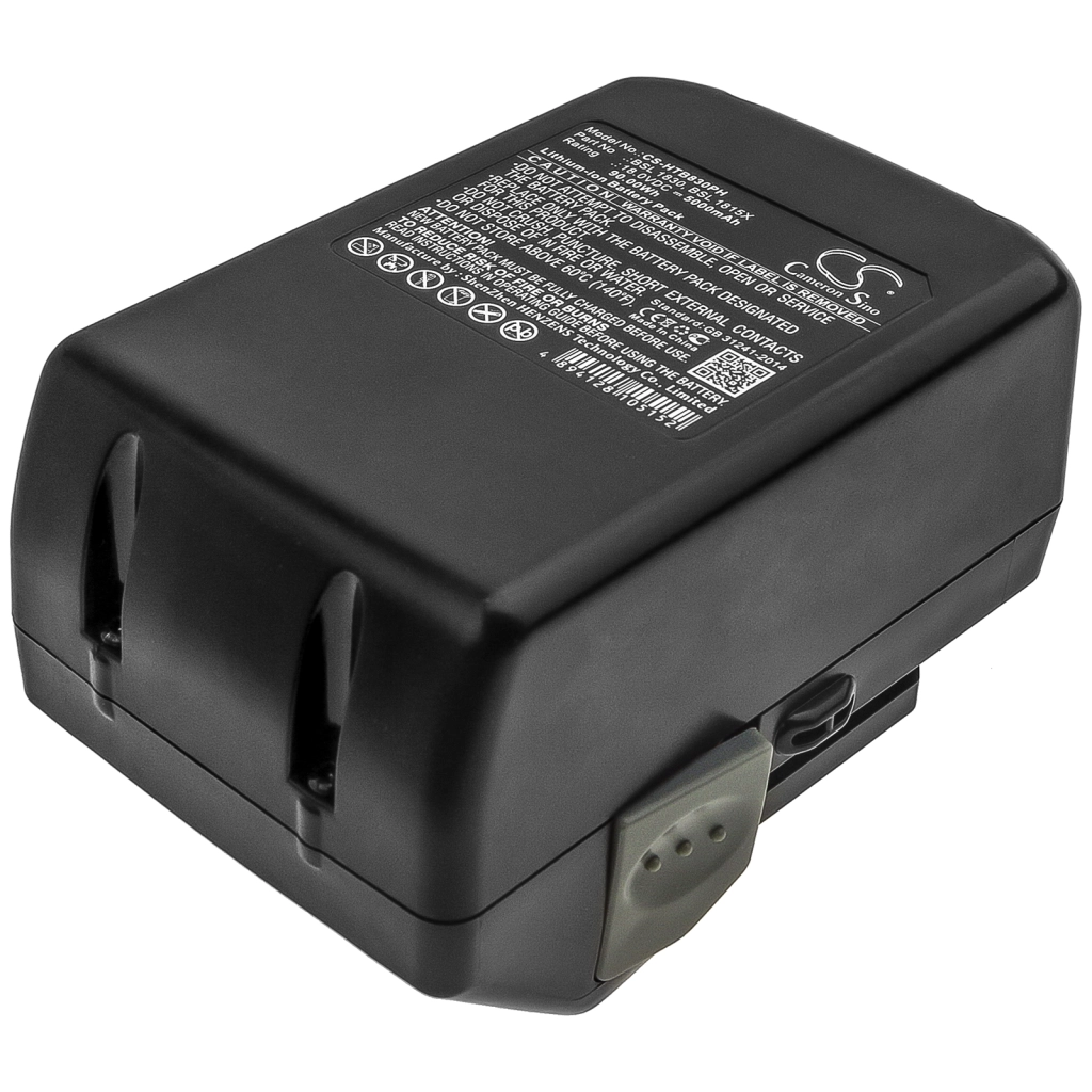 Battery Replaces 33055