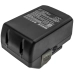 Battery Replaces 33055