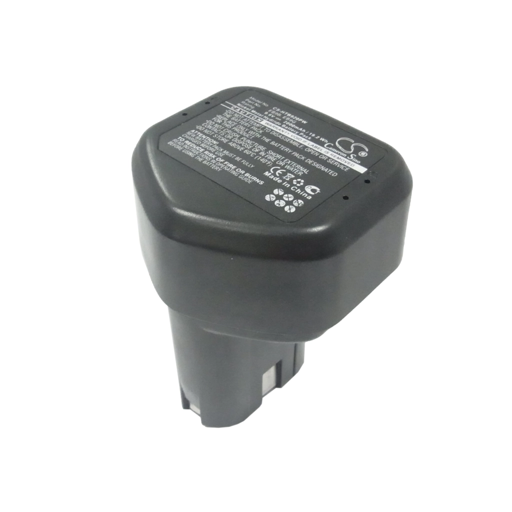 Battery industrial Hitachi D 10DF