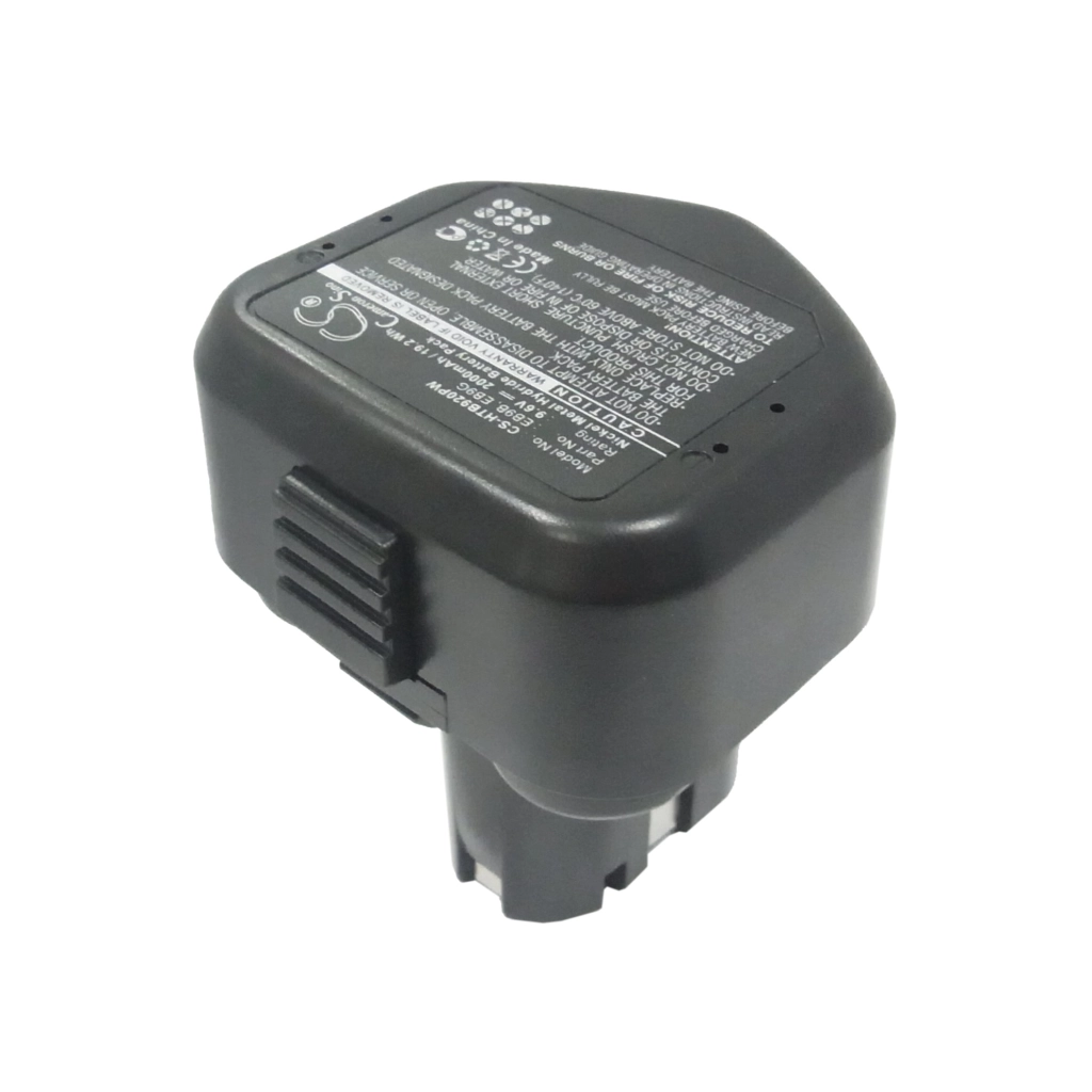 Battery industrial Hitachi D 10DF