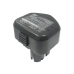 Battery industrial Hitachi D 10DF