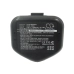 Battery industrial Hitachi D 10DF