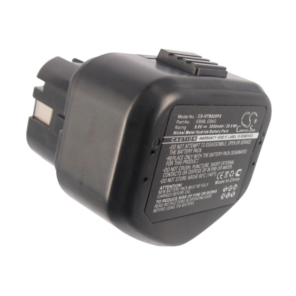 Battery Replaces EB9