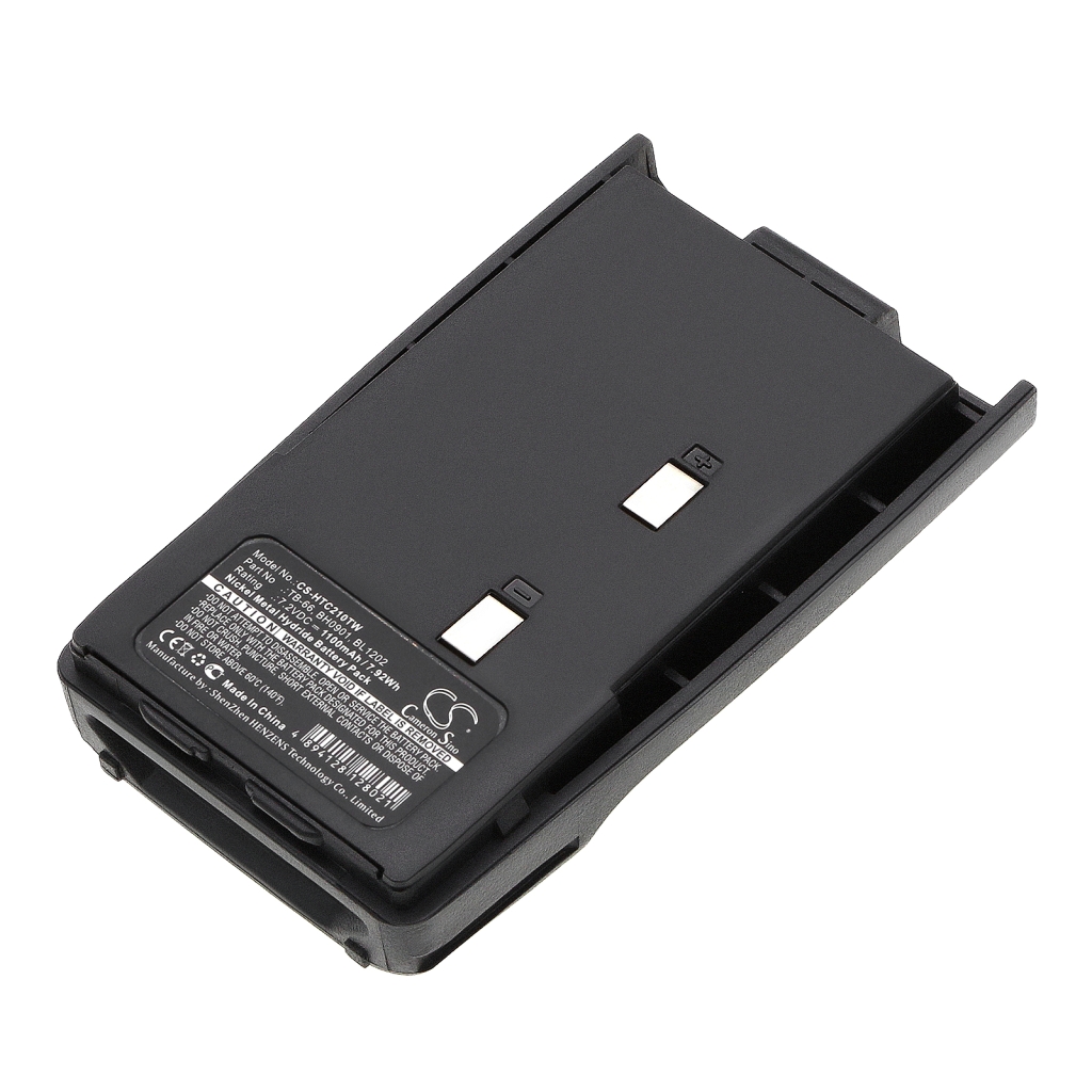 Batéria pre vysielačky HYT CS-HTC210TW