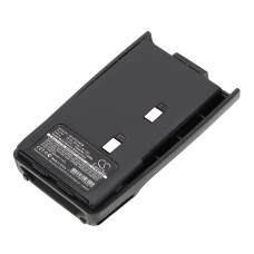 Kompatibilná náhrada batérie za HYT BH0901,BL1202,TB-66