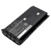 Baterie kompatibilní s HYT CS-HTC368TW